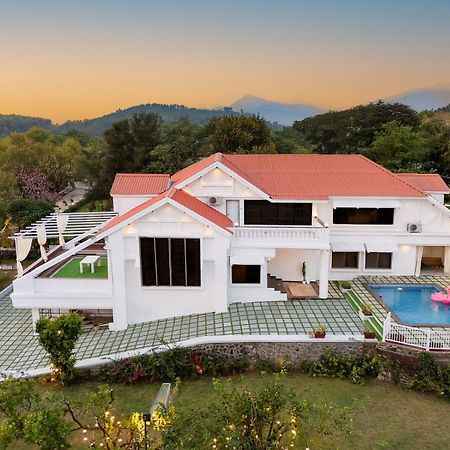 Ekostay Luxe - Casa Noah - Paddle Court & Sunset Point Lonavala Eksteriør bilde
