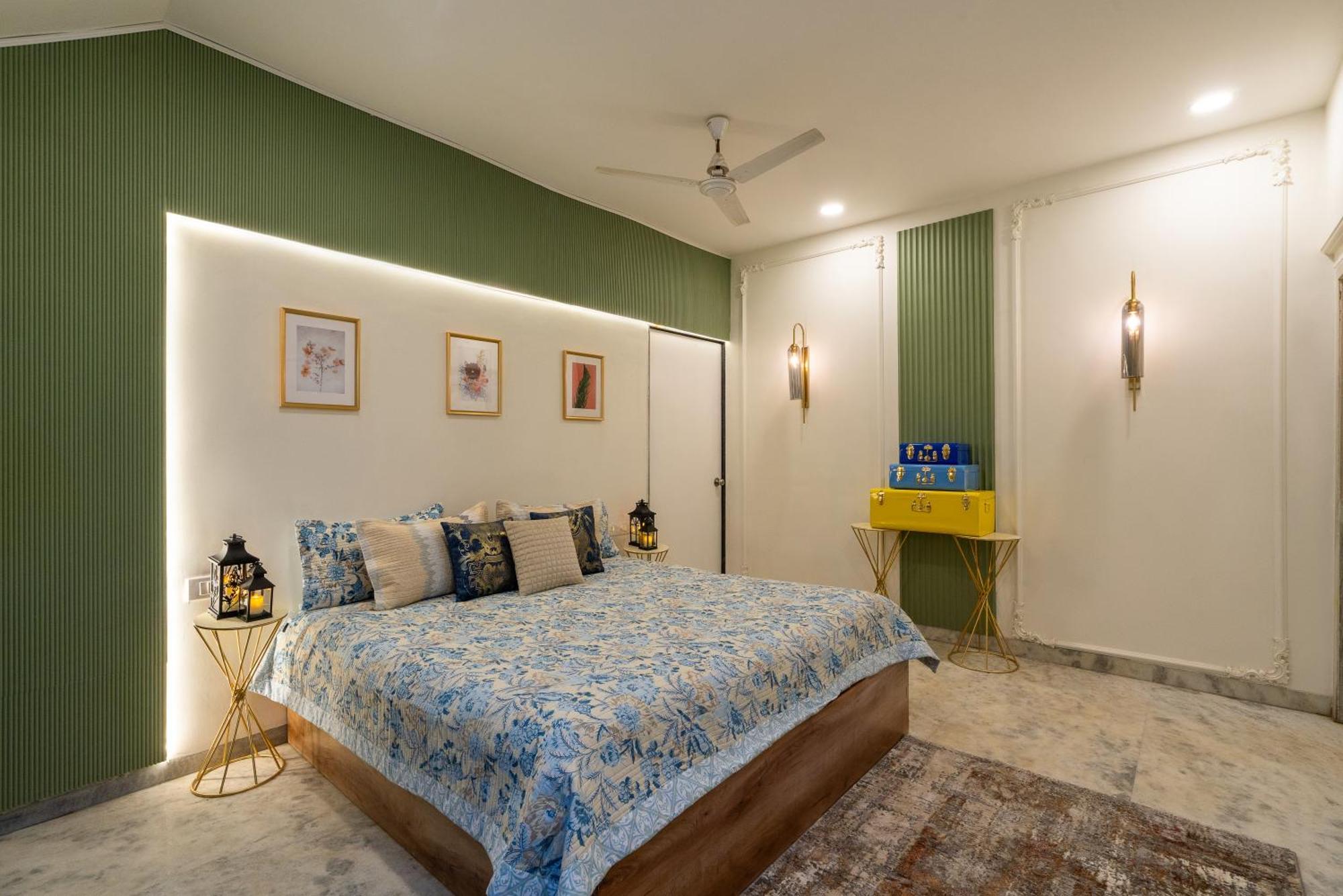 Ekostay Luxe - Casa Noah - Paddle Court & Sunset Point Lonavala Eksteriør bilde